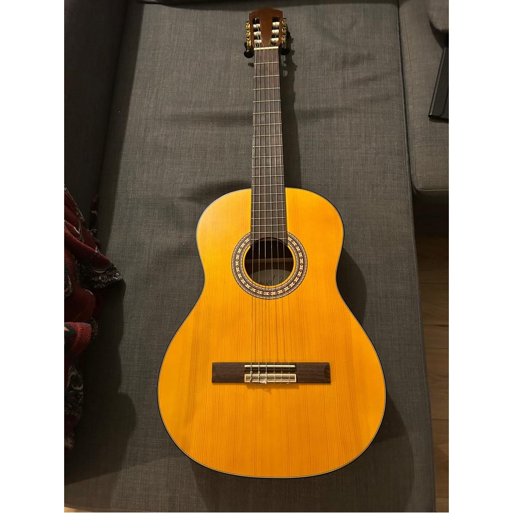Prodipe Guitarra Clásica