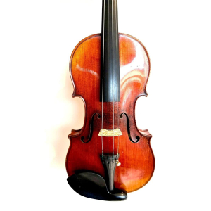 Beautiful antique violin