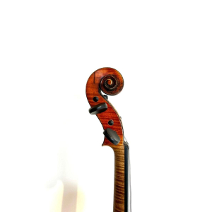 Beautiful antique violin