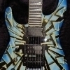 Jackson SL2H Ultra Rare USA 2010 (Left-Handed)