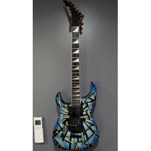 Jackson SL2H Ultra rara USA 2010 (Zurdo)