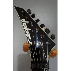 Jackson SL2H Ultra Rare USA 2010 (Left-Handed)
