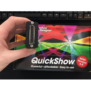 Pangolin Laser Systems is a leading manufacturer and provider of laser show software, hardware, and accessories. With a strong f