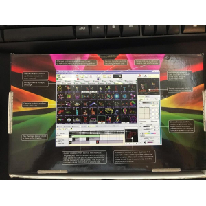 Pangolin Laser Systems is a leading manufacturer and provider of laser show software, hardware, and accessories. With a strong f