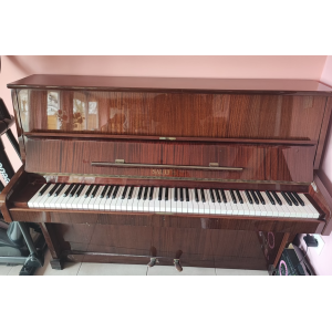Upright Jump Piano