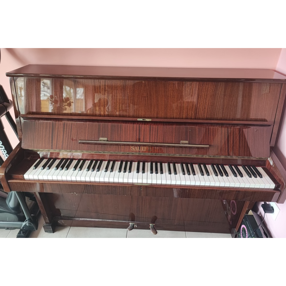 Piano vertical Yamaha U1X