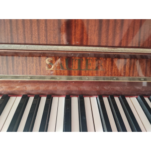 Upright Jump Piano