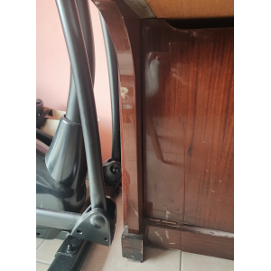 Upright Jump Piano
