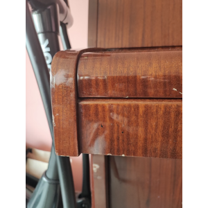 Piano vertical Yamaha U1X