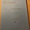 51 Brahms exercises