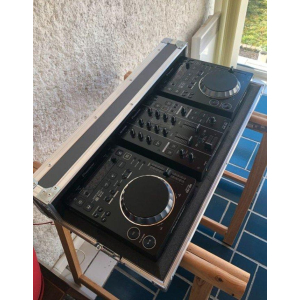 Pioneer DJ Platinum Pack 350