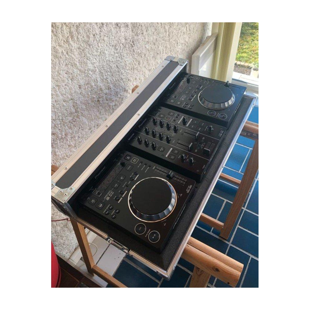 Pioneer DJ Platinum Pack 350