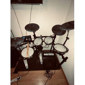 Roland TD25KV - Electronic Drum Kit