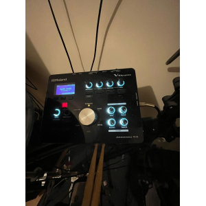 Roland TD25KV - Electronic Drum Kit