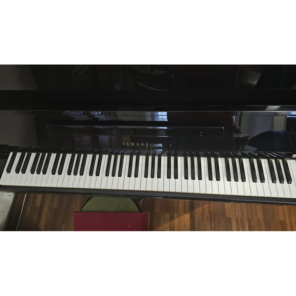 Yamaha P2J Piano vertical