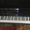 Yamaha P2J Piano vertical