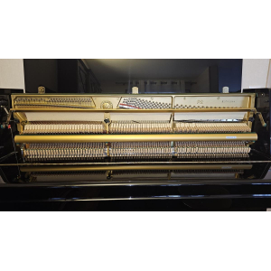Yamaha P2J Piano vertical