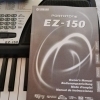 The Yamaha EZ-150