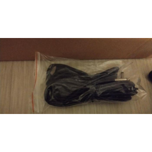 LAG Imperator 100 BLK - Electric Guitar