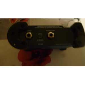 Samson S-Direct - boitier direct