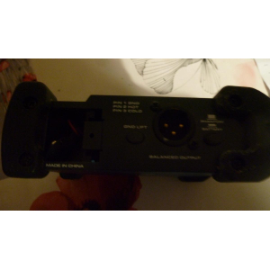 Samson S-Direct - boitier direct