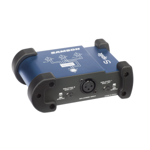 Samson S-Direct - boitier direct