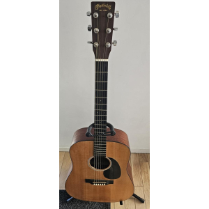 Martin DRS2 - Magnífico