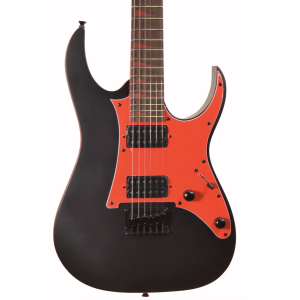 Ibanez GRG131DX-BKF