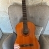 Ariana classical guitar