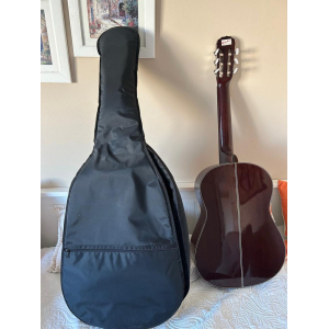 Ariana guitarra clásica