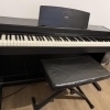 KORG Concert EC120
