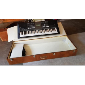 Teclado arranger, Yamaha PSR-E423