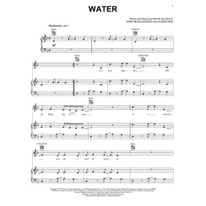 Water