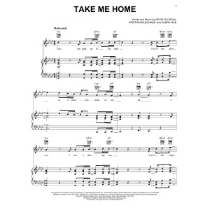 Take Me Home