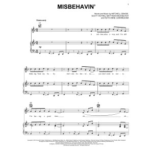 Misbehavin'