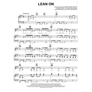 Lean On
