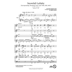 Snowfall Lullaby