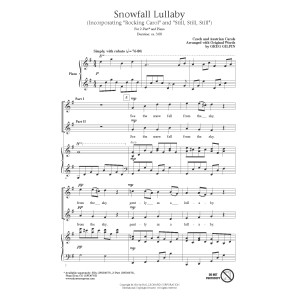 Snowfall Lullaby