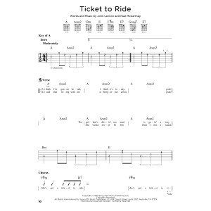 Ticket To Ride