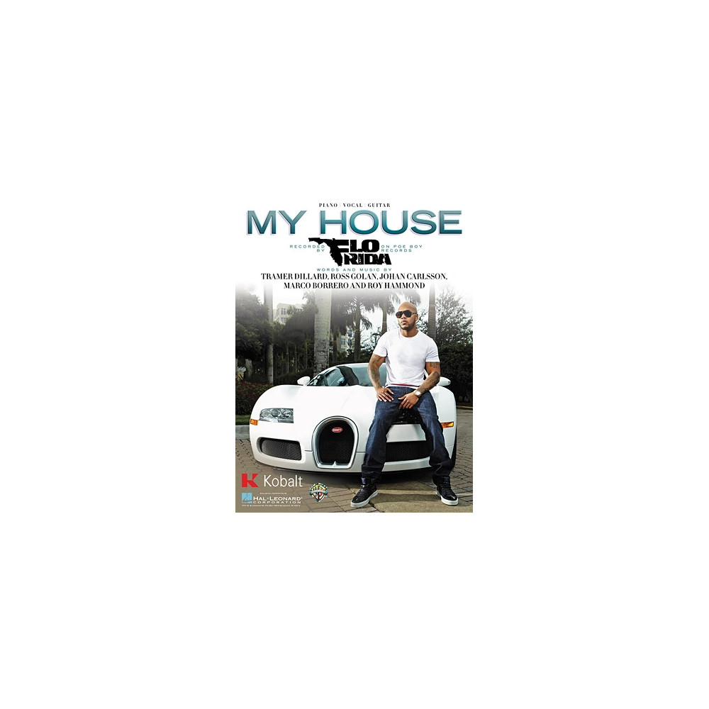 My House