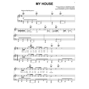 My House