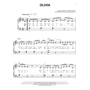 Olivia