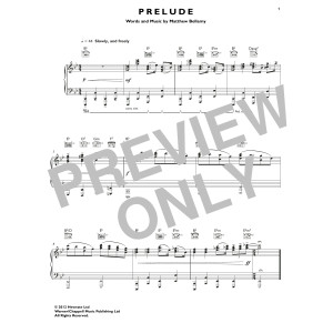 Prelude