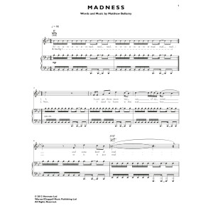 Madness