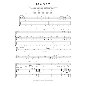 Magic