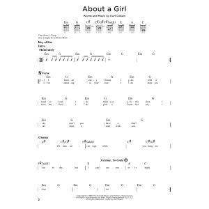 About A Girl