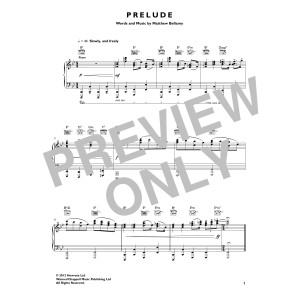 Prelude