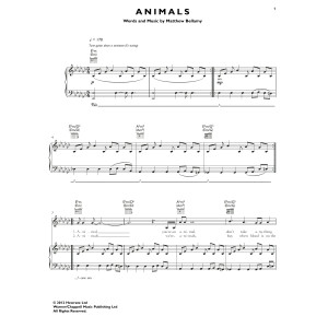 Animals