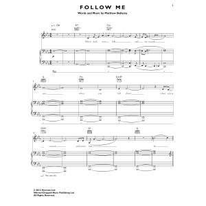 Follow Me