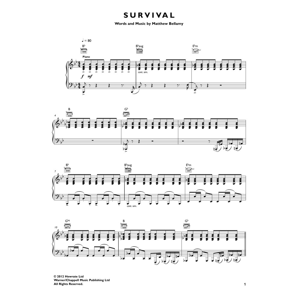 Survival